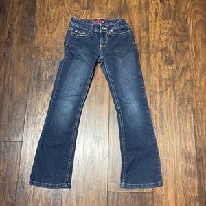 👖3/$20 Girls Jeans (Wrangler)